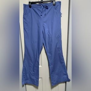 NWT Maevn Medical Scrub Pants